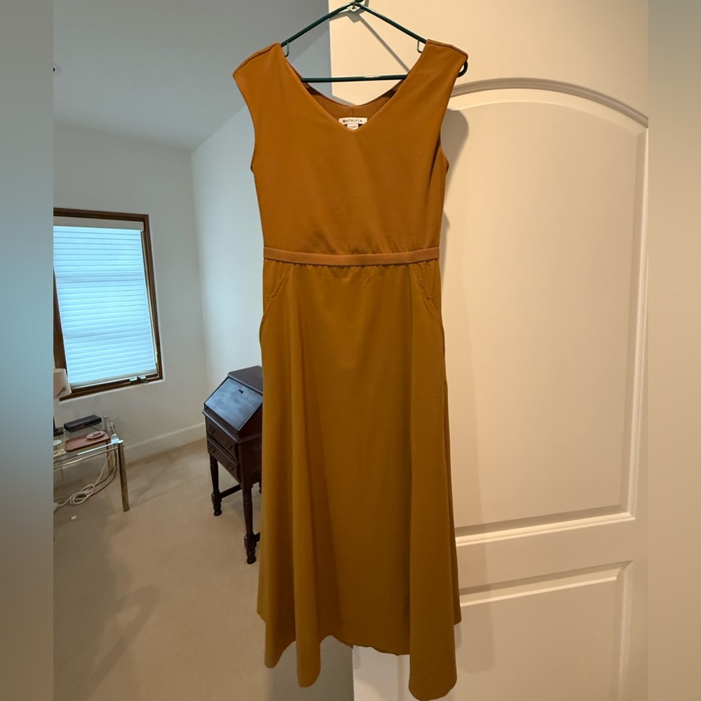 Athleta Ryder Dress